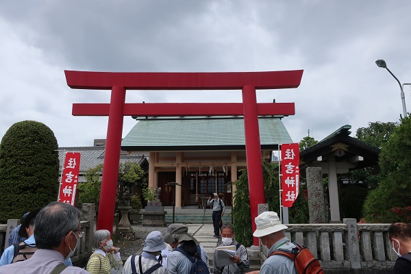 住吉神社