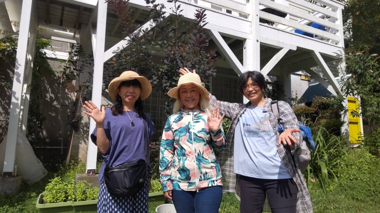 八ヶ岳プロジェクト#3が開催されました！