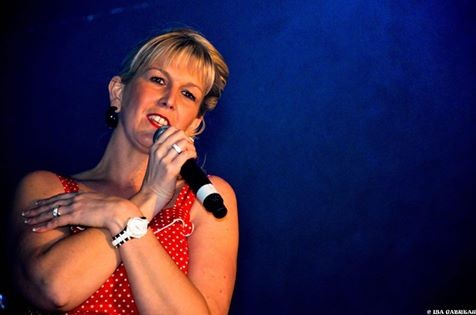 le 6 Février 2016 Showcase Enzo spectacle en Belgique