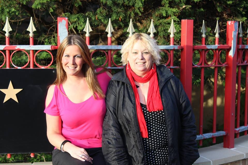 avec Aliette