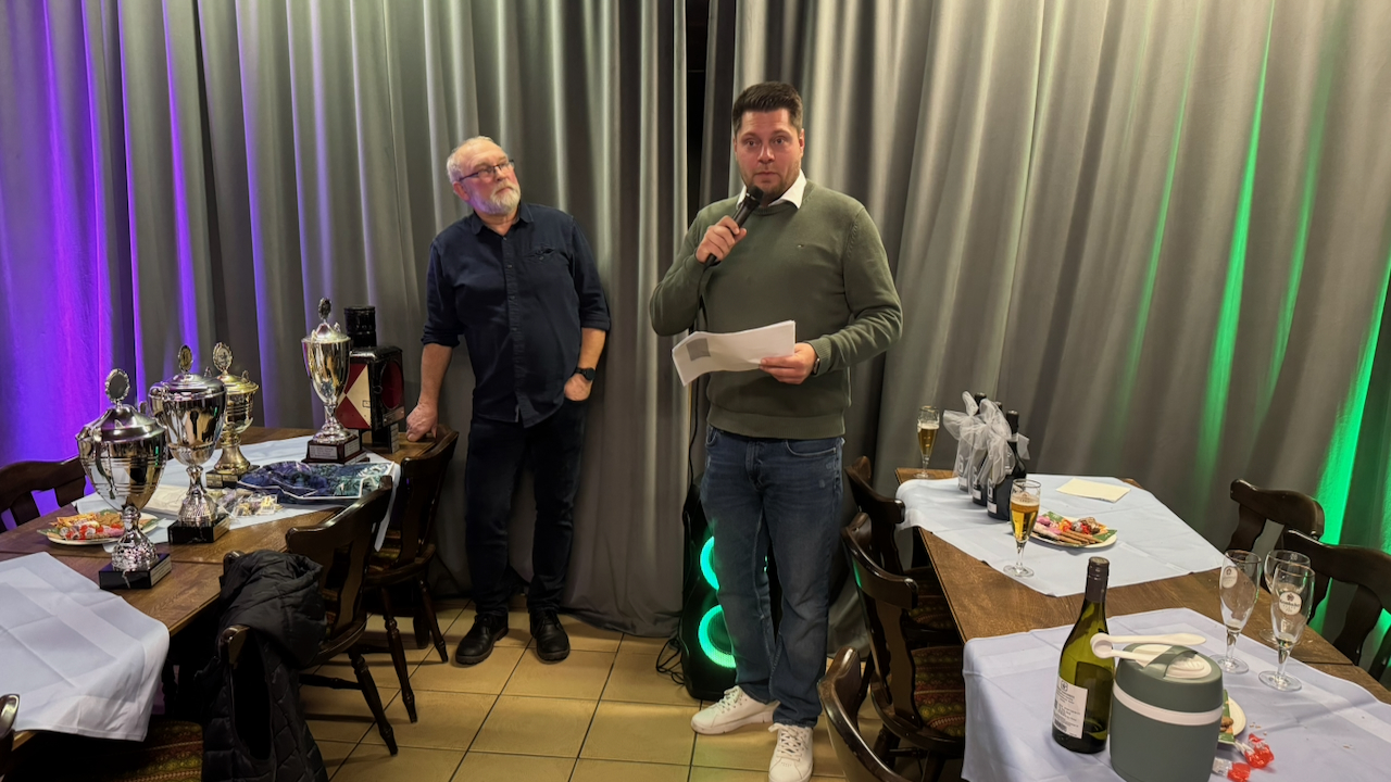 08 Siegerehrung Ansprache König Max