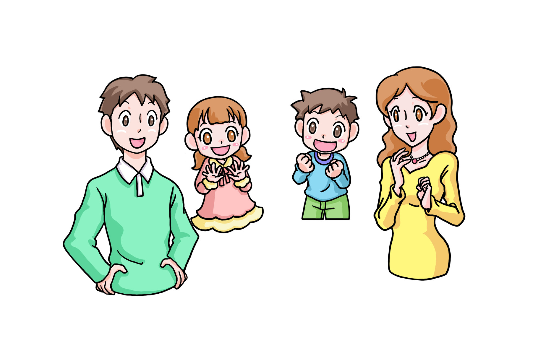 マンテンホテル宿泊プラン用イラスト ナナセミキ イラストサイト マンテンホテル宿泊プラン用イラスト ナナセミキ イラストサイト
