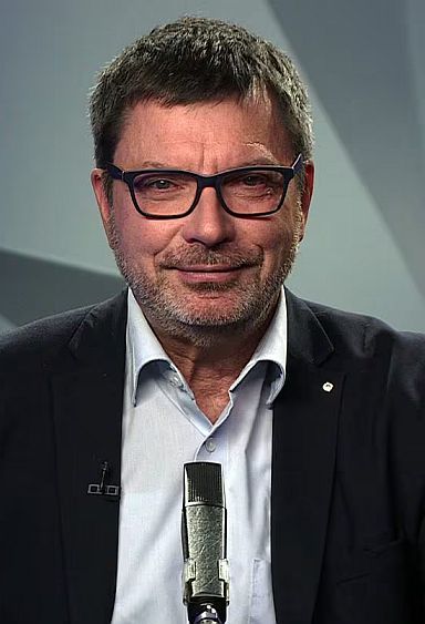 Prof. Dr. Christoph Schäfer