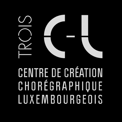 Saeed Hani officially announced member of the CENTRE DE CRÉATION CHORÉOGRAPHIQUE - TROIS C-L (LUX)