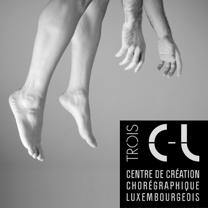 Contemporary Dance class "Beyond Gravity" with Saeed in Luxembourg