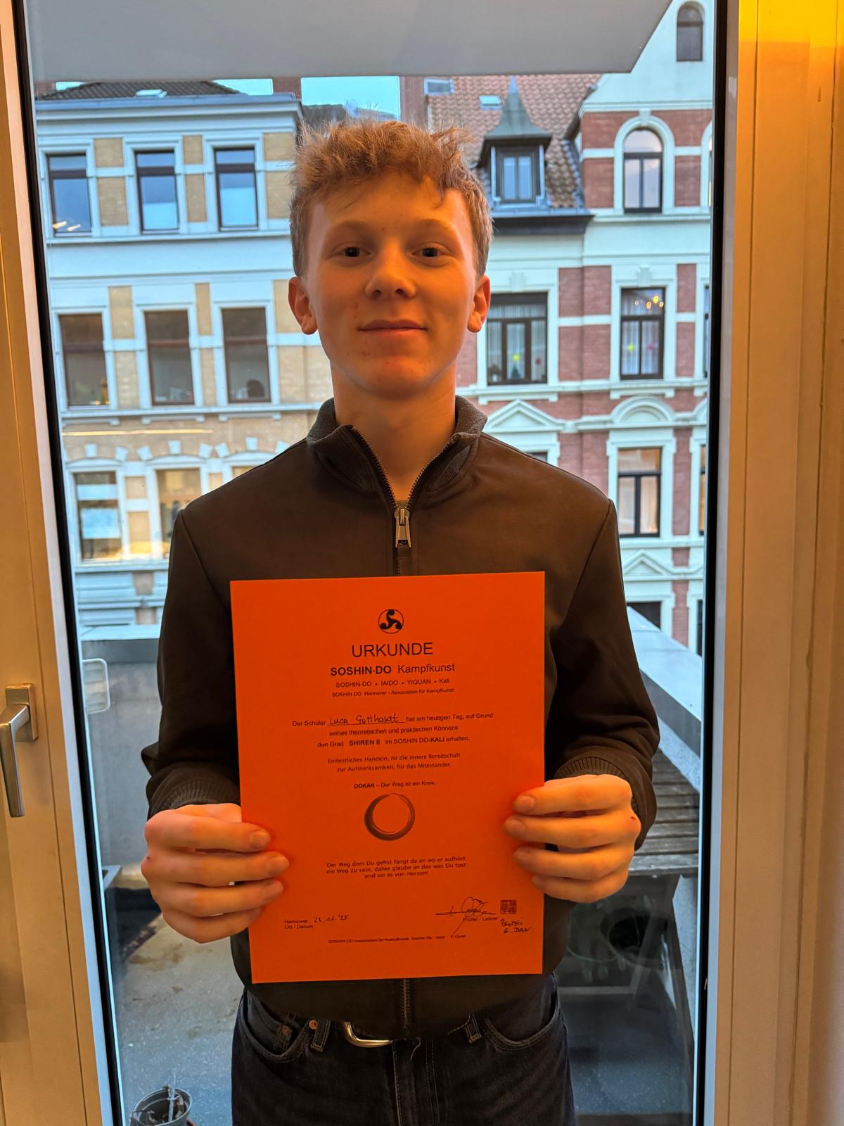 Luca Gotthardt