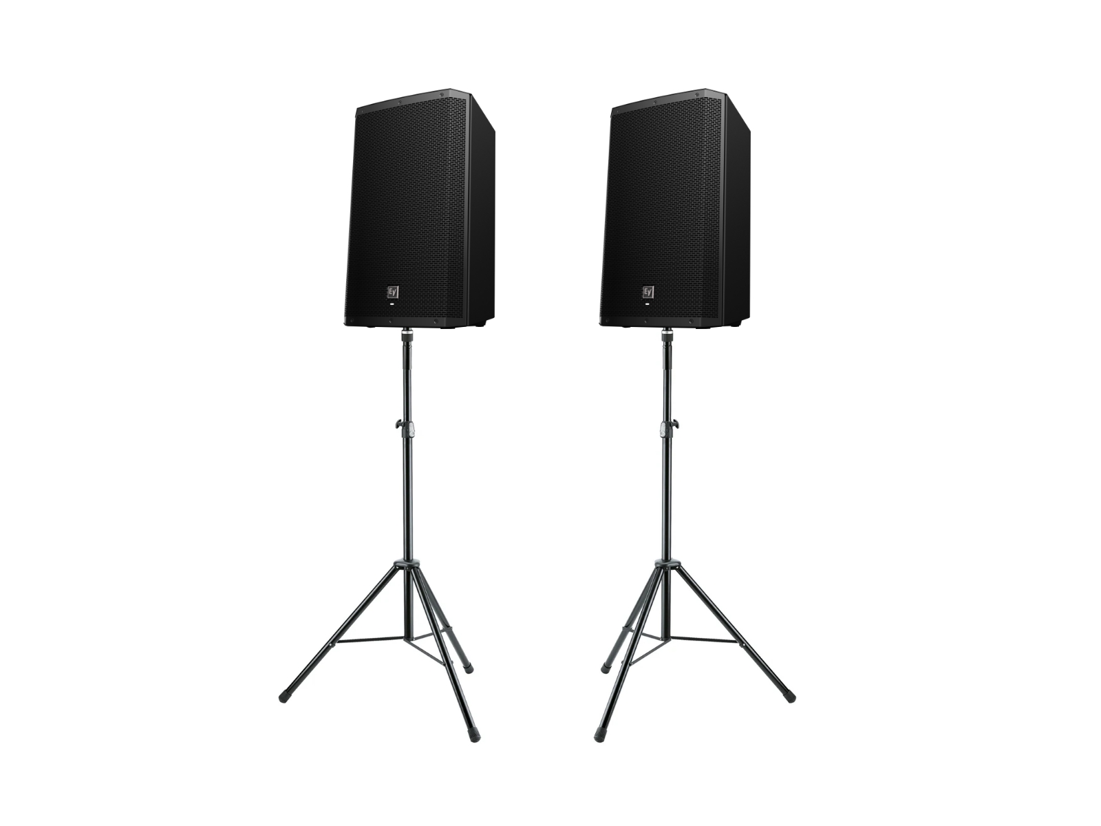Musikanlage Electro Voice