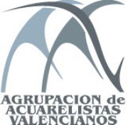 Logotipo de la agrupacion de acuarlistas valencianos