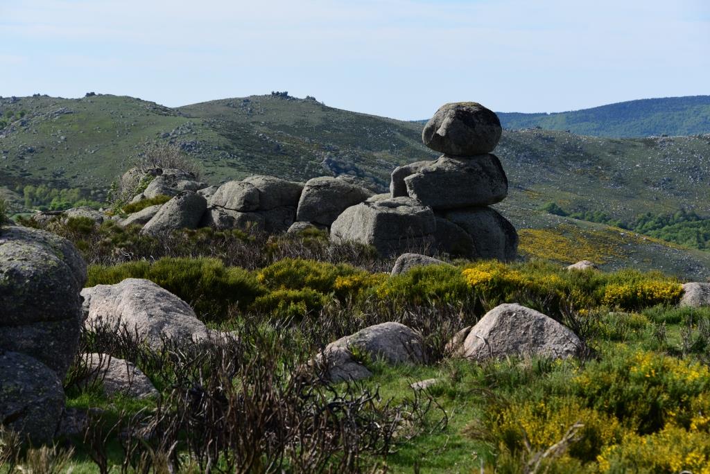 Mont Lozère