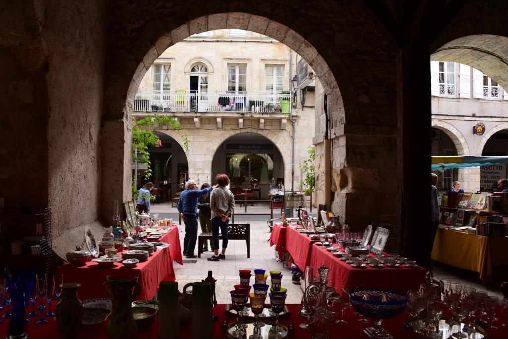 brocante 