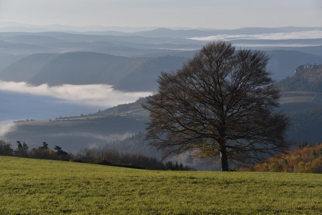 vue de la Boulaine