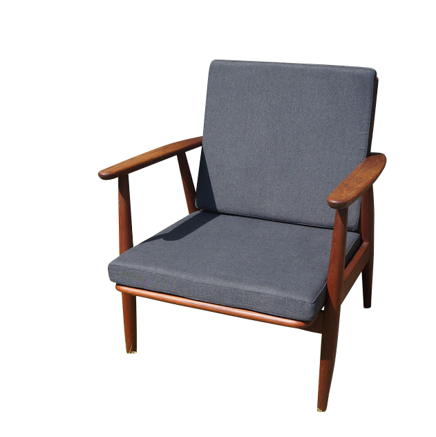 Fauteuil Danois