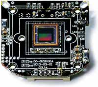 OmniVision WDR Sensor