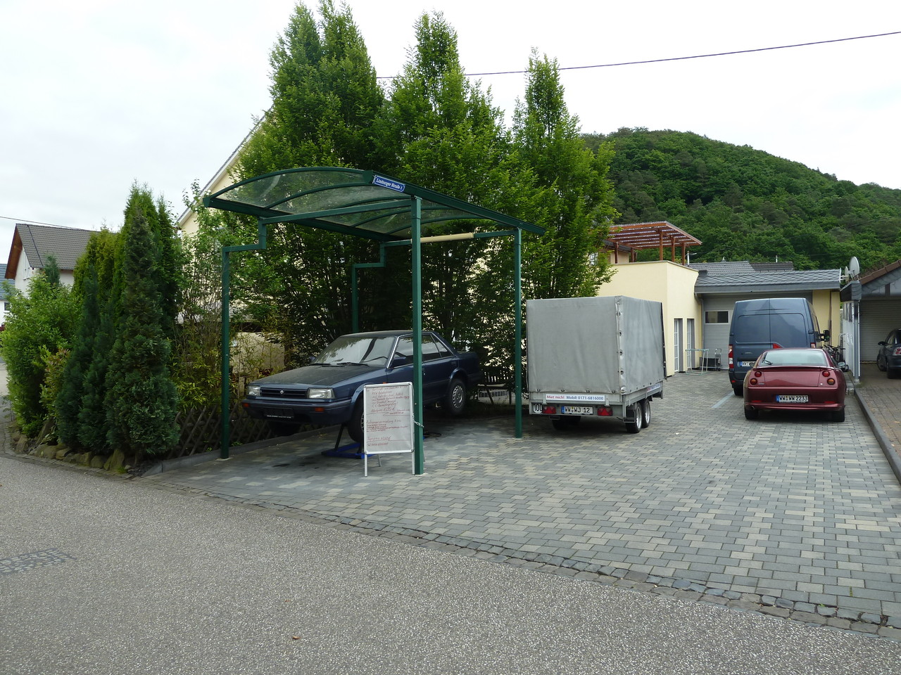 Scherenhebebuhne Mobile Hebebuhne Scherenbuhne Wvb