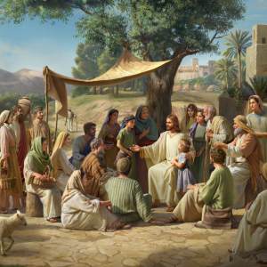 bible study | Jesus teachings