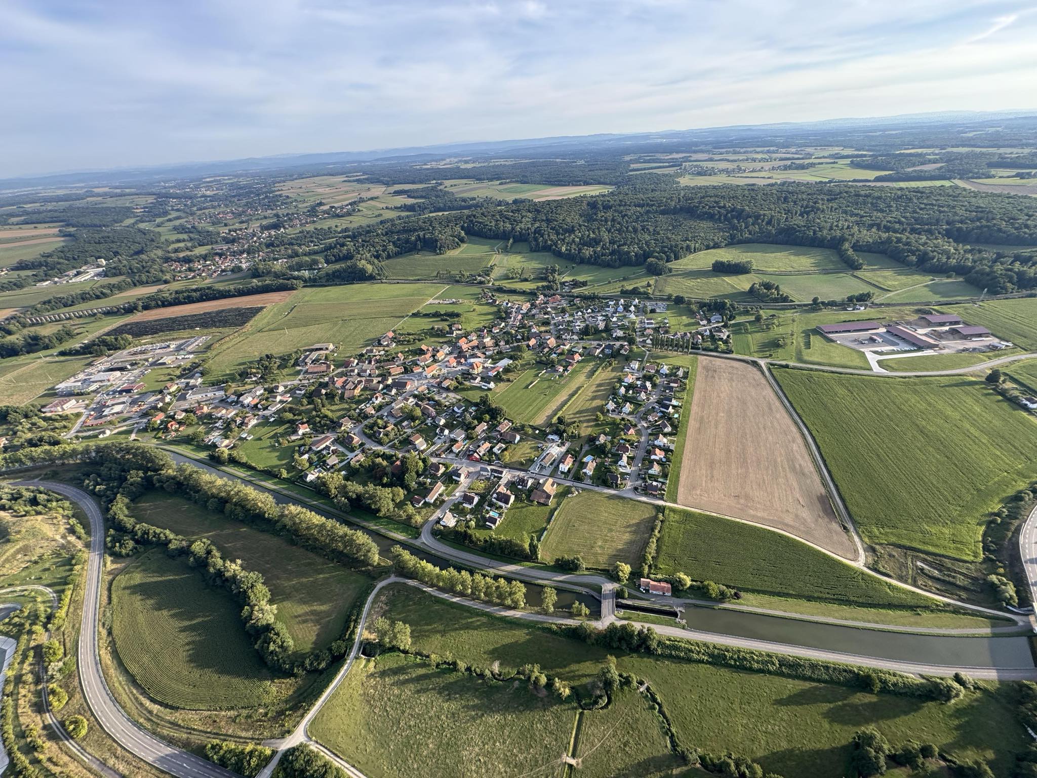 Bienvenue Commune de Retzwiller