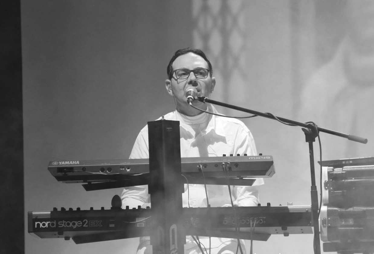 Carmelo Martino