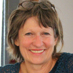 Marieté Juge, Présidente