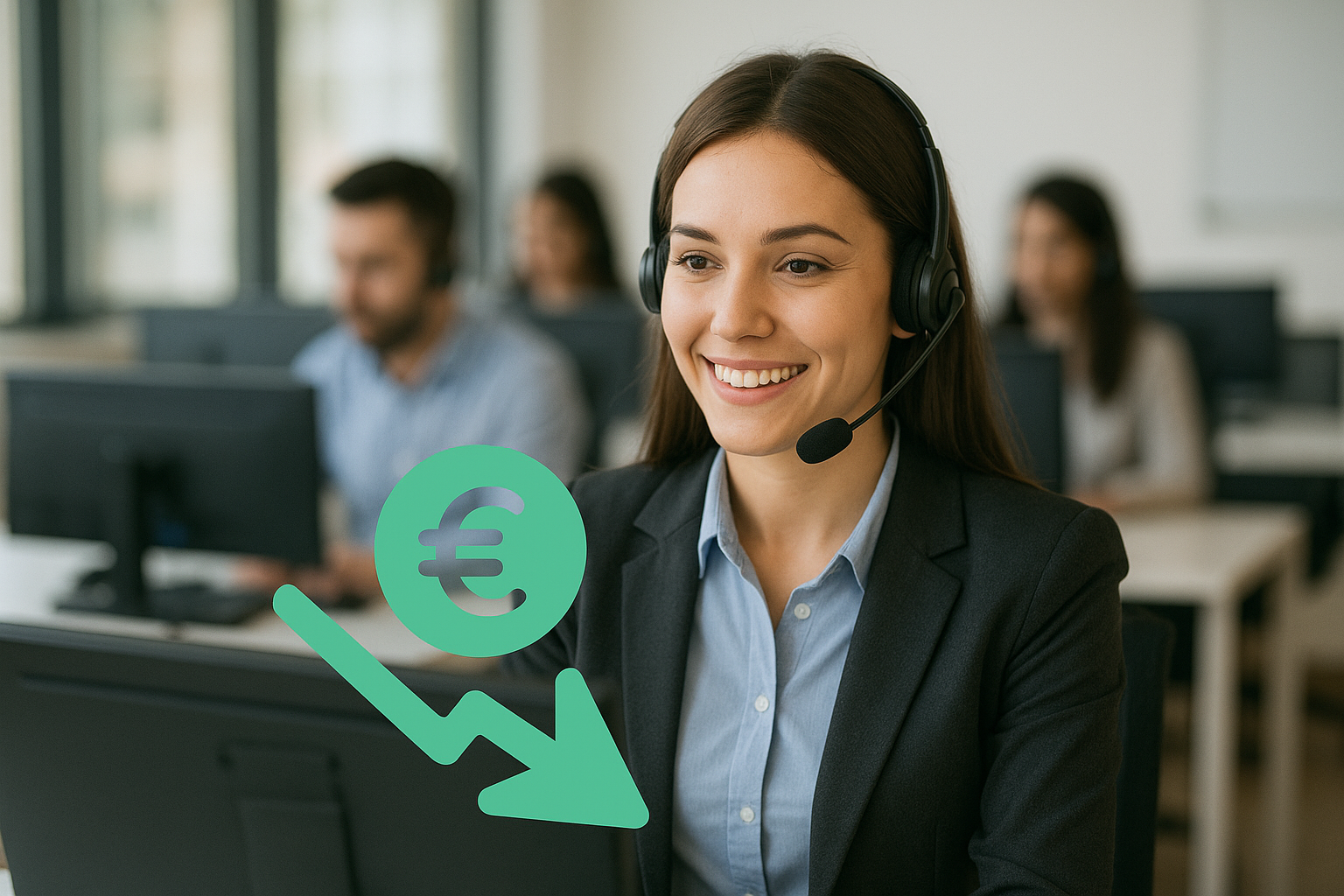 Customer Service neu gedacht