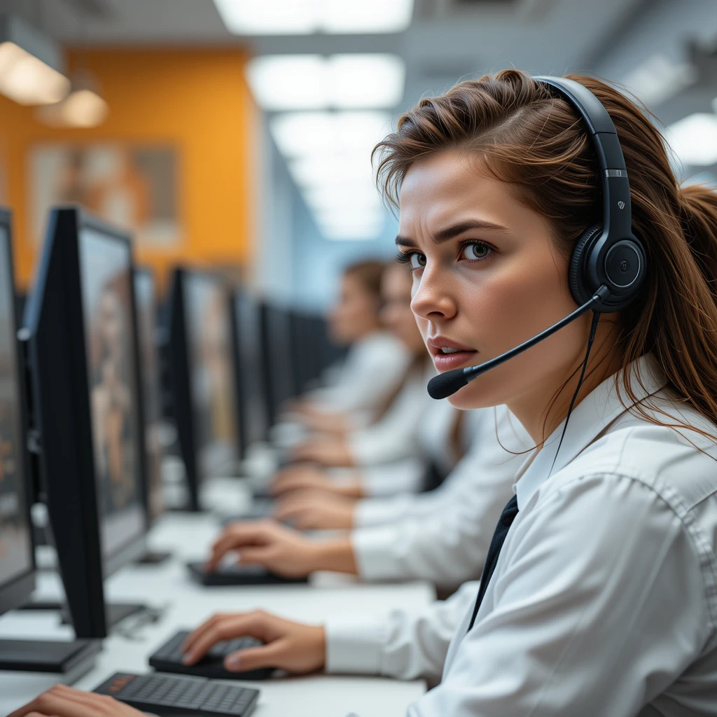 Die Zukunft des Kundenservice: Wie Künstliche Intelligenz den Customer Service transformiert