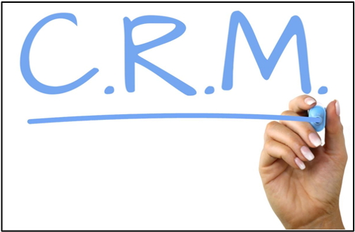 Change-Management - Erfolgreiche Einführung eines CRM