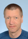 Benedikt Loheide, Hauptfachwart Wege