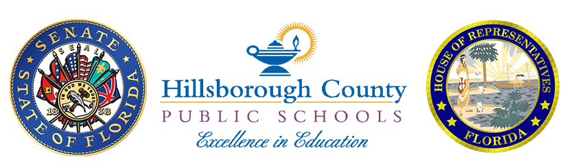 Ought to be a Law - Hillsbourough County Public Schools