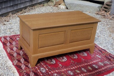 hope chest