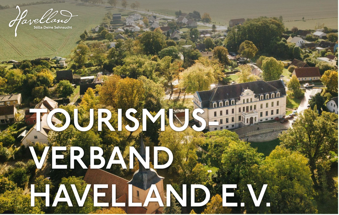 22.08.2025 - Zu Gast beim Tourismusverband Havelland e.V.