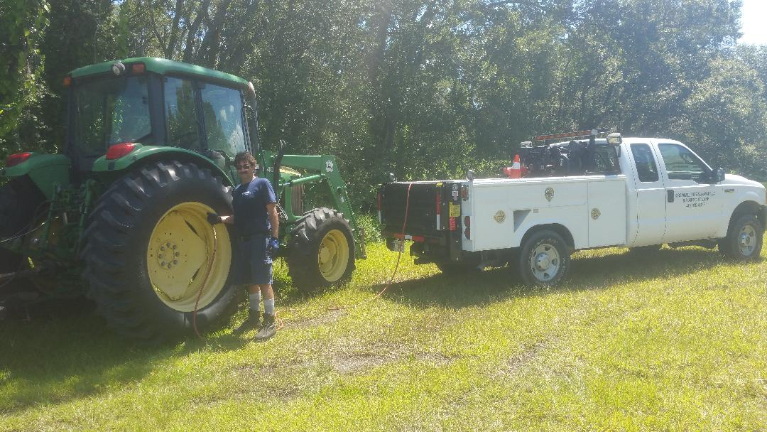About Kissimmee Tire Service Kissimmee Tire Service, LLC