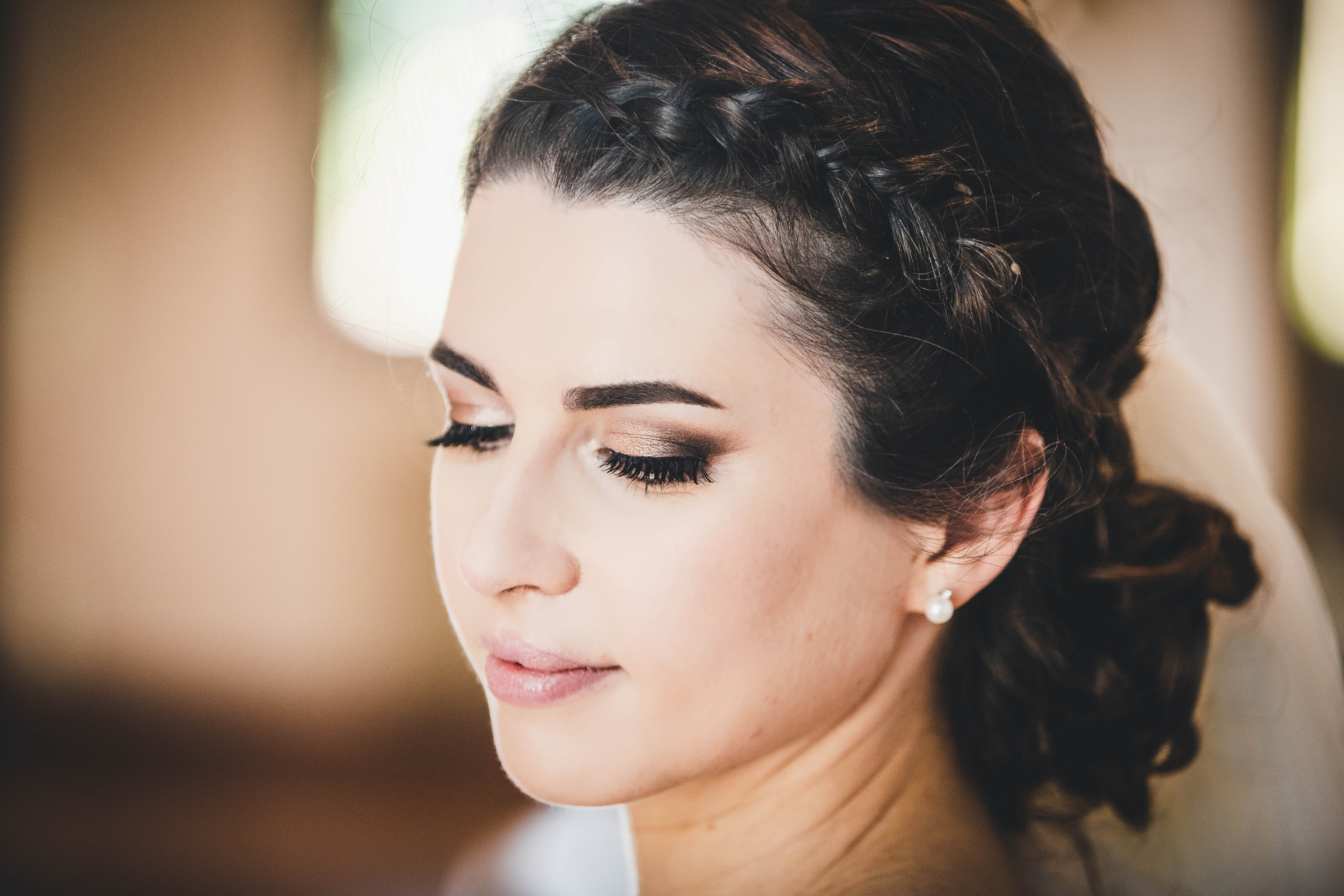 Makeup Artist hairstylist Rome, Milan, Lake Garda, Verona, Florence