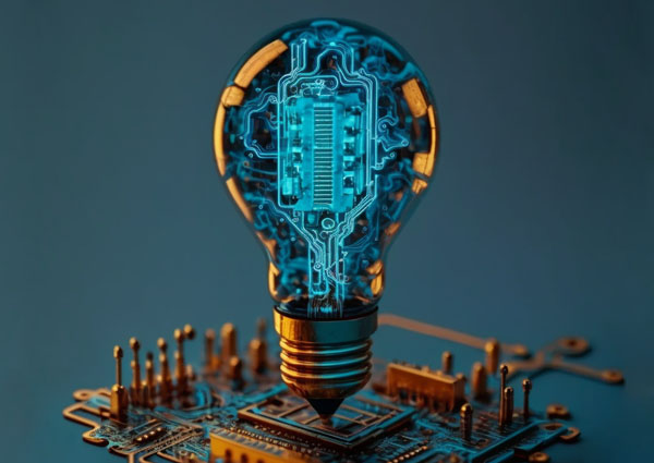 Cyber Risk Management is an Innovation Process