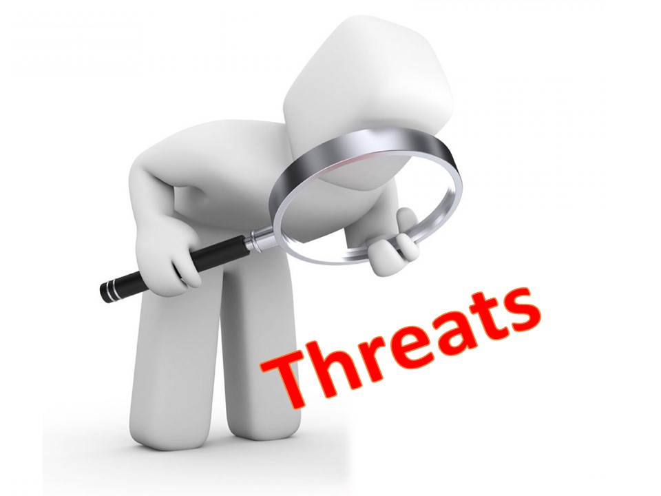 Your Security Problems Aren't What You Think... Secure Software