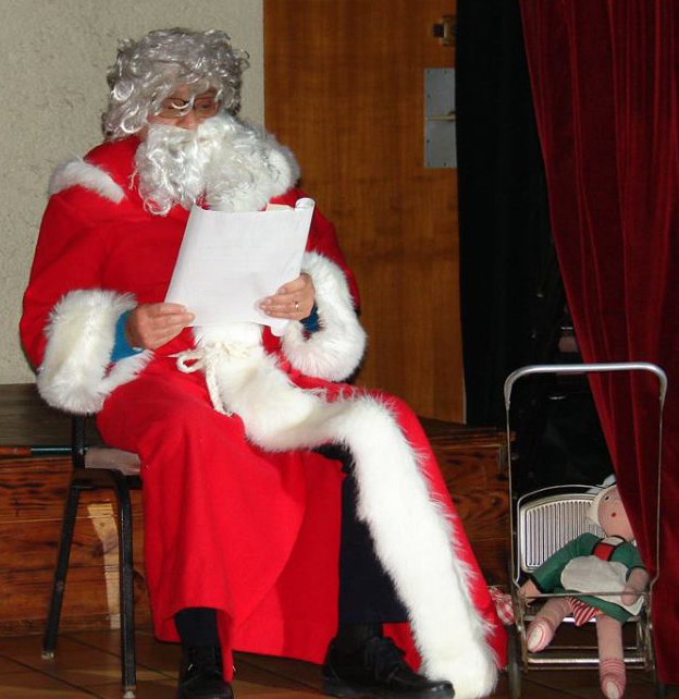 Noël 2016