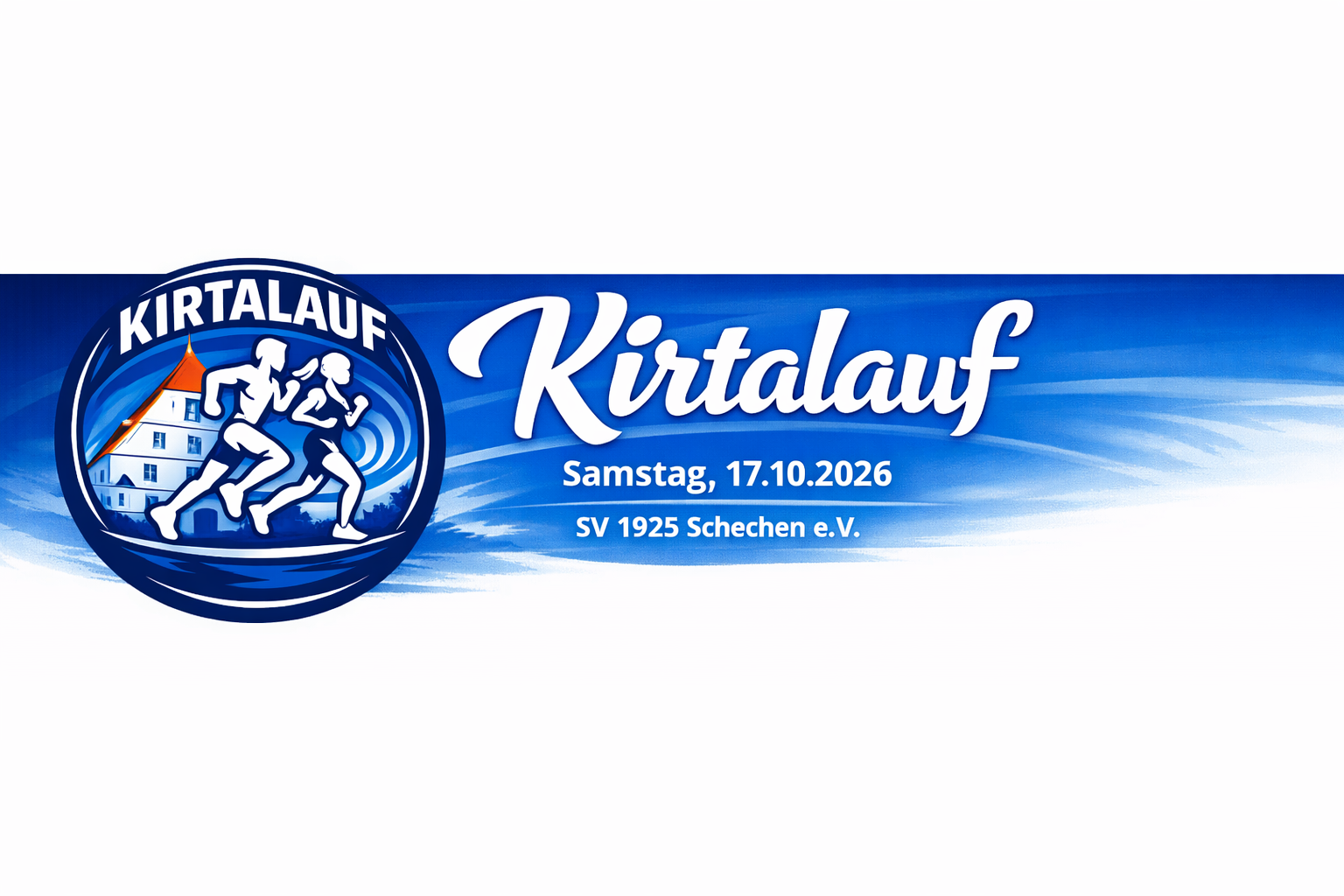 Schechener Kirtalauf