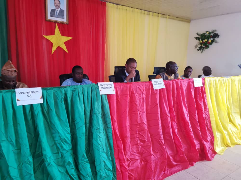 Session budgétaire : 900 millions pour 2025