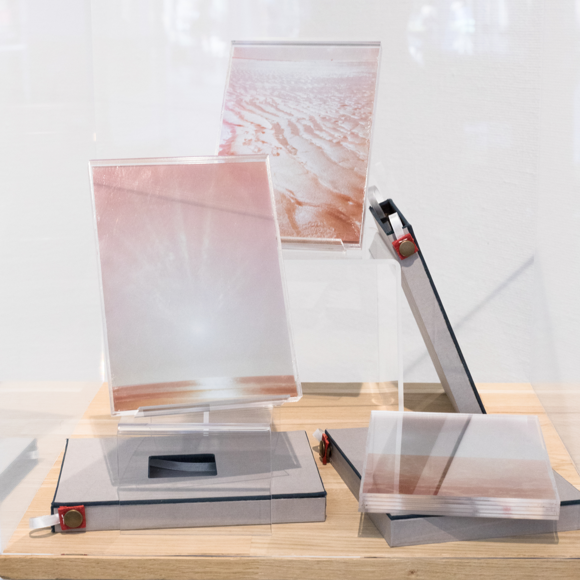 Kirsten Radermacher, Ganz schön!? MINI (2023), ed. 3+1AP