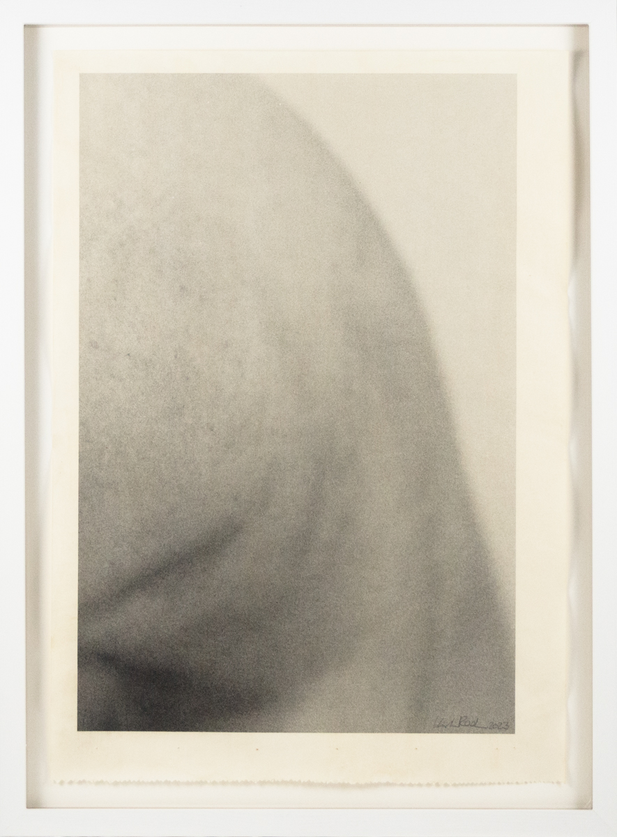 Kirsten Radermacher, Selbst #2 2022, 2023