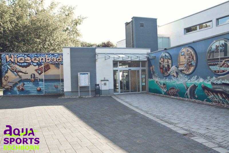 Foto: Aqua Sports Eschborn