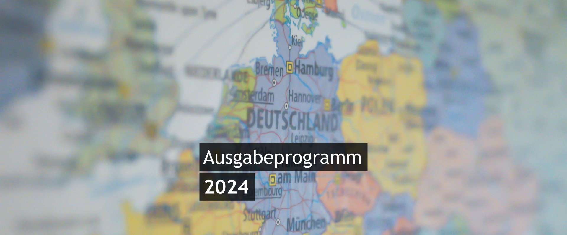 Programm 2024 Meine Münze