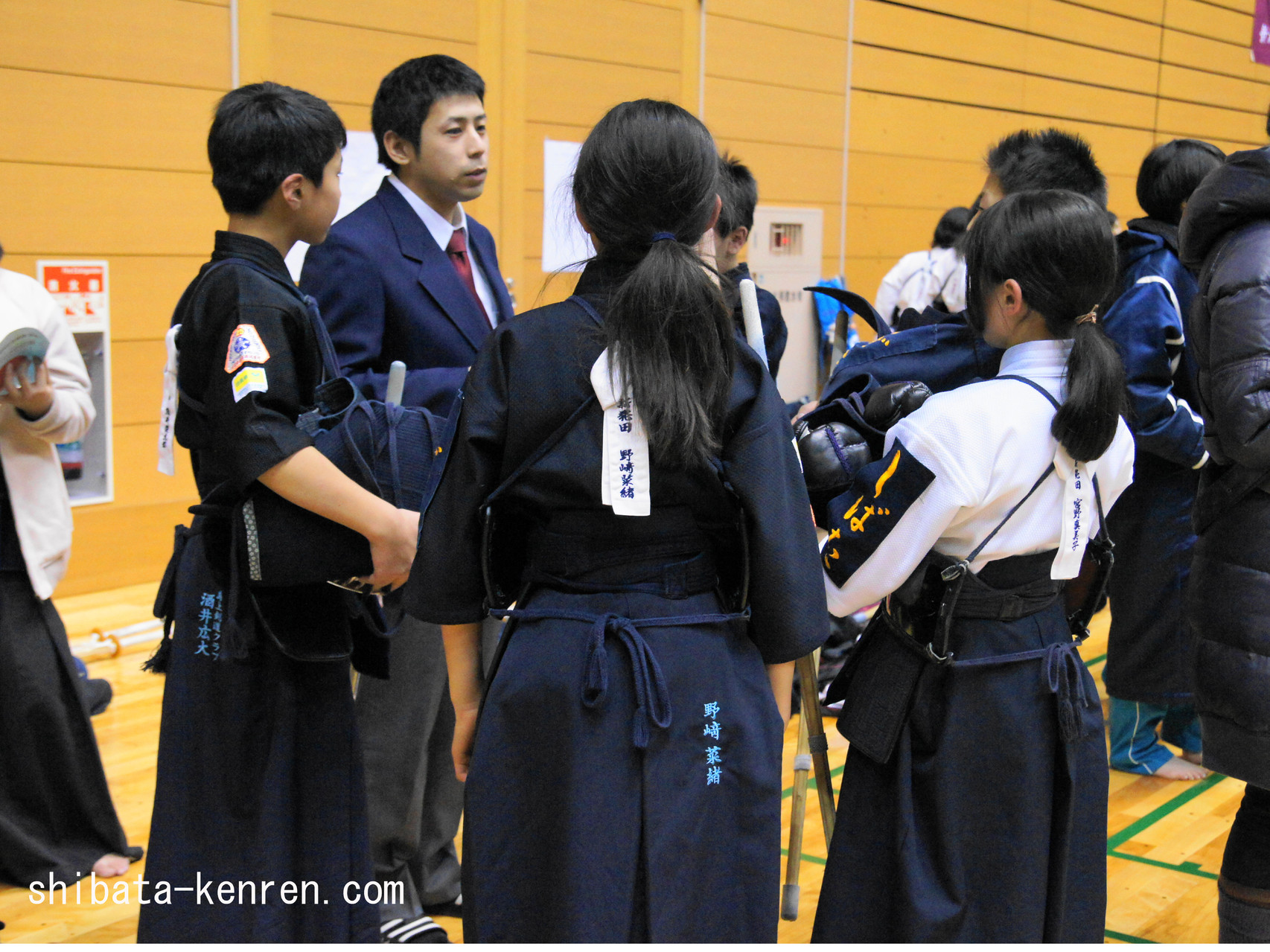 第42回建国記念剣道大会