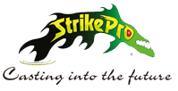 Bild Logo Strike Pro