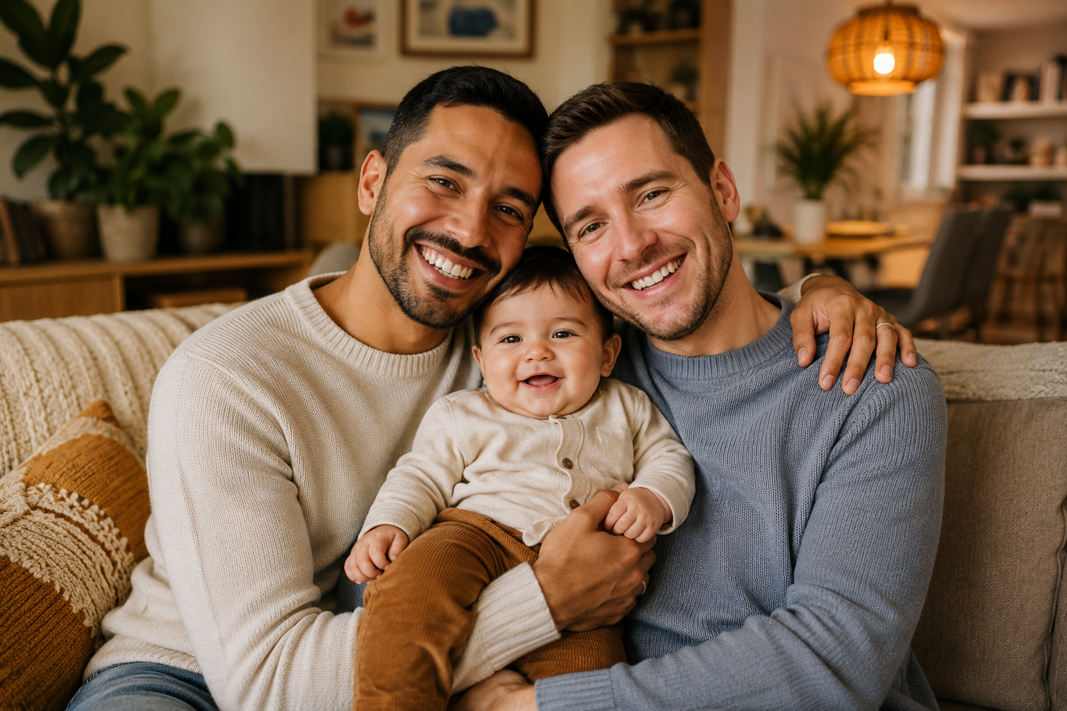 LGBTQIA+ Estate Planning: How to Protect Your Family, Assets, and Legacy