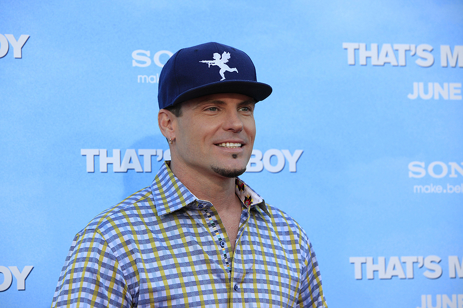 Celebrity Estate Plans Series Part 2 of 4: Vanilla Ice Has Thoughts