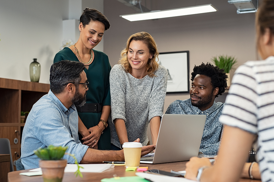 The Power of Business Systems to Boost Your Company’s Success