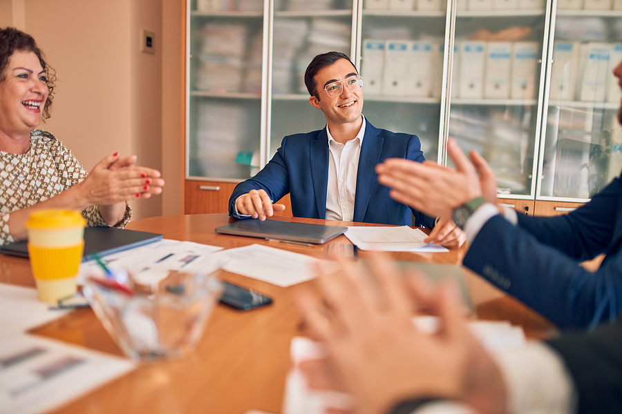 Become a Stronger Leader Through Self-Awareness