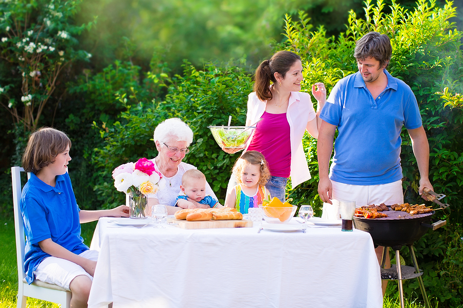 Here’s What Can Happen to Blended Families When a Spouse Dies
