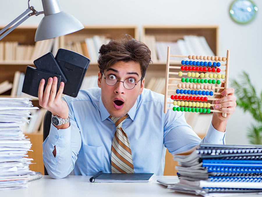 10 Small Business Bookkeeping Mistakes