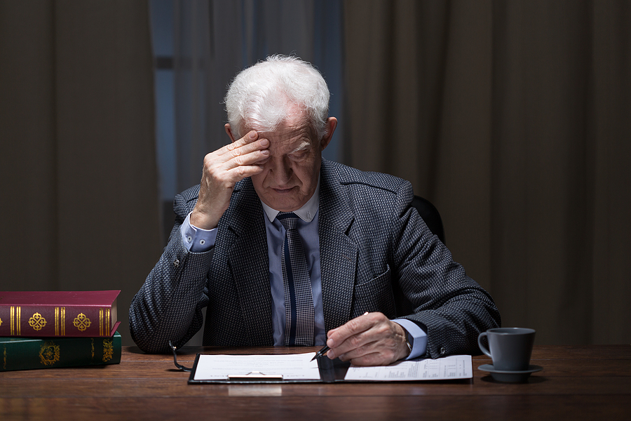 The $1.5 Million Estate Planning Mistake You Can't Afford to Make