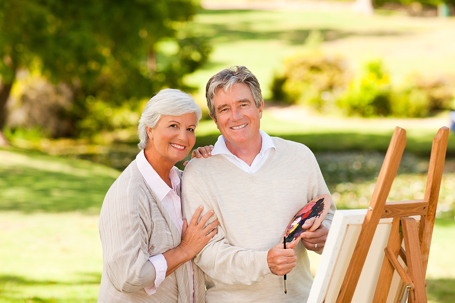 Here’s What Happens to Your Retirement Accounts After You Die